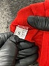 Unbranded Red Long Sleeve Polo Size S (kids) - photo 3