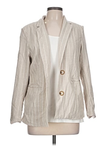 Tahari Blazer (view 1)