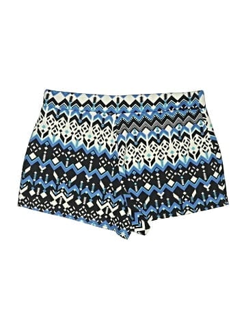 Brat Star Shorts (view 2)