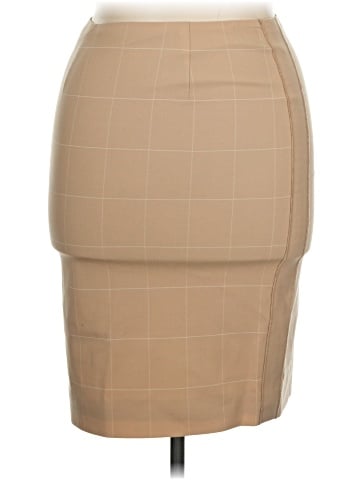 Worth New York Wool Skirt (view 1)