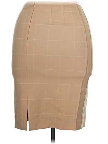 Worth New York Wool Skirt (view 2)