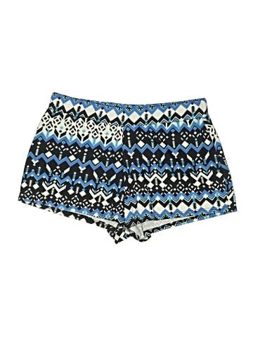 Brat Star Shorts (view 1)