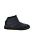 Sanyu Black Ankle Boots Size 10 - photo 1