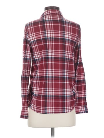 Eden & Olivia Long Sleeve Blouse (view 2)