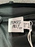 Princess Polly Solid Black Athletic Shorts Size 8 - photo 3