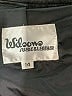 Wilsons Leather 100% Leather Solid Black Leather Skirt Size 14 - photo 4