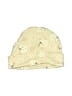Little Beginnings Ivory Beanie Size 0-6 mo - photo 2