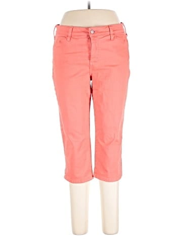 Not Your Daughter's Jeans Jeans (view 1)