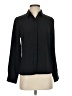 Express Black Long Sleeve Blouse Size XS - photo 1