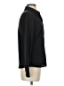 Express Black Long Sleeve Blouse Size XS - photo 4