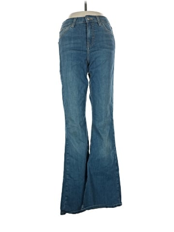 Topshop Jeans (view 1)