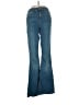 Topshop Blue Jeans Size 25 waist - photo 1