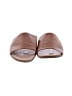 Steve Madden 100% Leather Brown Sandals Size 10 - photo 2