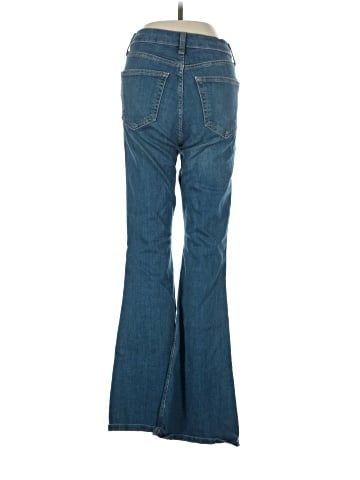 Topshop Jeans (view 2)