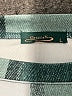 Ofeefan Plaid Teal Long Sleeve T-Shirt Size L - photo 7