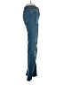 Topshop Blue Jeans Size 25 waist - photo 4