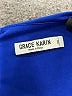 Grace Karin Blue Cocktail Dress Size XXL - photo 7