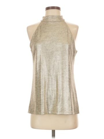 White House Black Market Sleeveless Top (view 1)