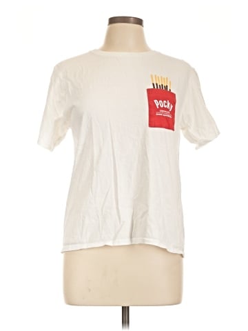 UT for Uniqlo Short Sleeve T-Shirt (view 1)
