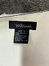Willi Smith 100% Polyester Ivory 3/4 Sleeve Top Size XL - photo 7