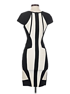 men's dress shirt blue Striped - Form and Function Vêtements Little Black Dress - Storlek:Small down collar keeps your