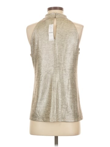 White House Black Market Sleeveless Top (view 2)