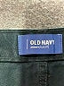 Old Navy 100% Cotton Black Jeans Size 14 - photo 3