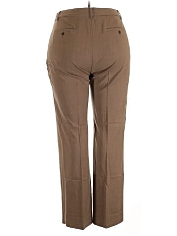 Banana Republic Wool Pants (view 2)