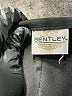 Bentley Solid Black Formal Skirt Size 4 - photo 4