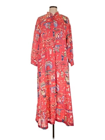 Natori Casual Dress (view 1)