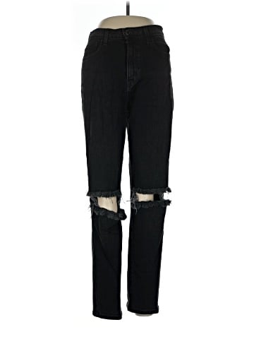 Vibrant M.I.U Jeans (view 1)