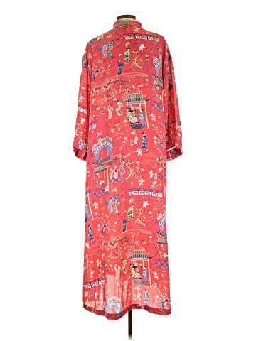 Natori Casual Dress (view 2)