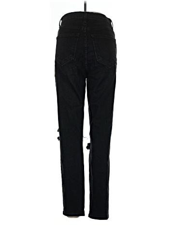 Vibrant M.I.U Jeans (view 2)
