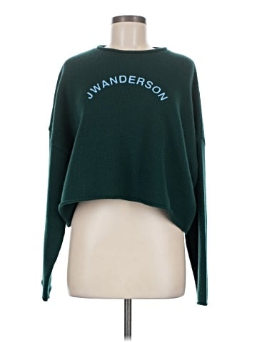 J.W. Anderson Pullover Sweater (view 1)