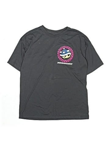 Nintendo Short Sleeve T-Shirt (view 1)