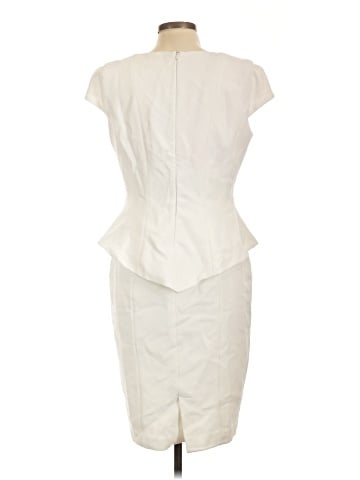 Zara Basic Cocktail Dress (view 2)