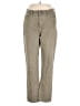 a.n.a. A New Approach Tan Jeans Size 12 - photo 1