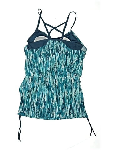 GO Swimsuit Top (view 2)