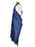 J.Crew Blue Swimsuit Cover Up Size S - photo 5
