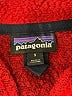 Patagonia Red Fleece Size S - photo 7