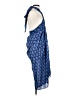 J.Crew Blue Swimsuit Cover Up Size S - photo 4