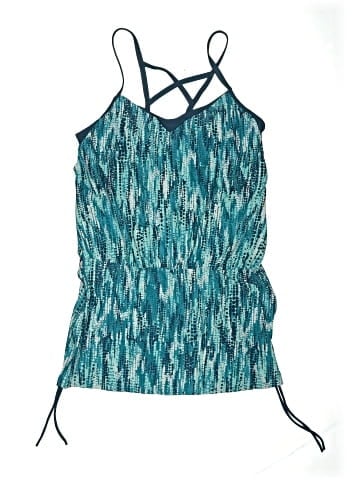 GO Swimsuit Top (view 1)
