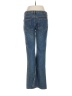 Earl Jean 100% Cotton Hearts Blue Jeans Size 29 waist - photo 2