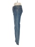 Earl Jean 100% Cotton Hearts Blue Jeans Size 29 waist - photo 5