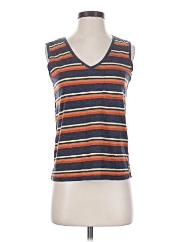 Toad & Co Sleeveless T-Shirt (view 1)