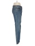 Earl Jean 100% Cotton Hearts Blue Jeans Size 29 waist - photo 4