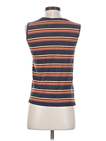 Toad & Co Sleeveless T-Shirt (view 2)