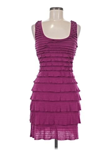 Studio M Cocktail Dress (view 1)