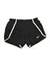 Nike Black Athletic Shorts Size M (kids) - photo 1