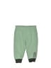 Star Wars Solid Green Casual Pants Size 3-6 mo - photo 1